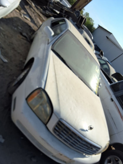 Heater Core 2000 - 2005 Cadillac DeVille