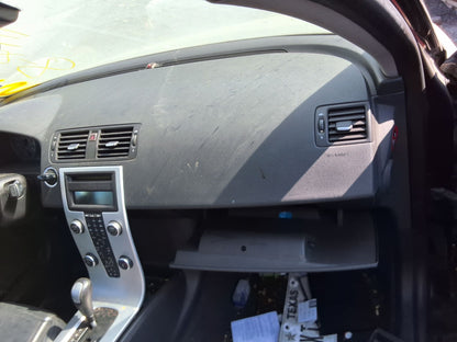 Seat Belt Buckle Rear 2005 - 2011 Volvo S40