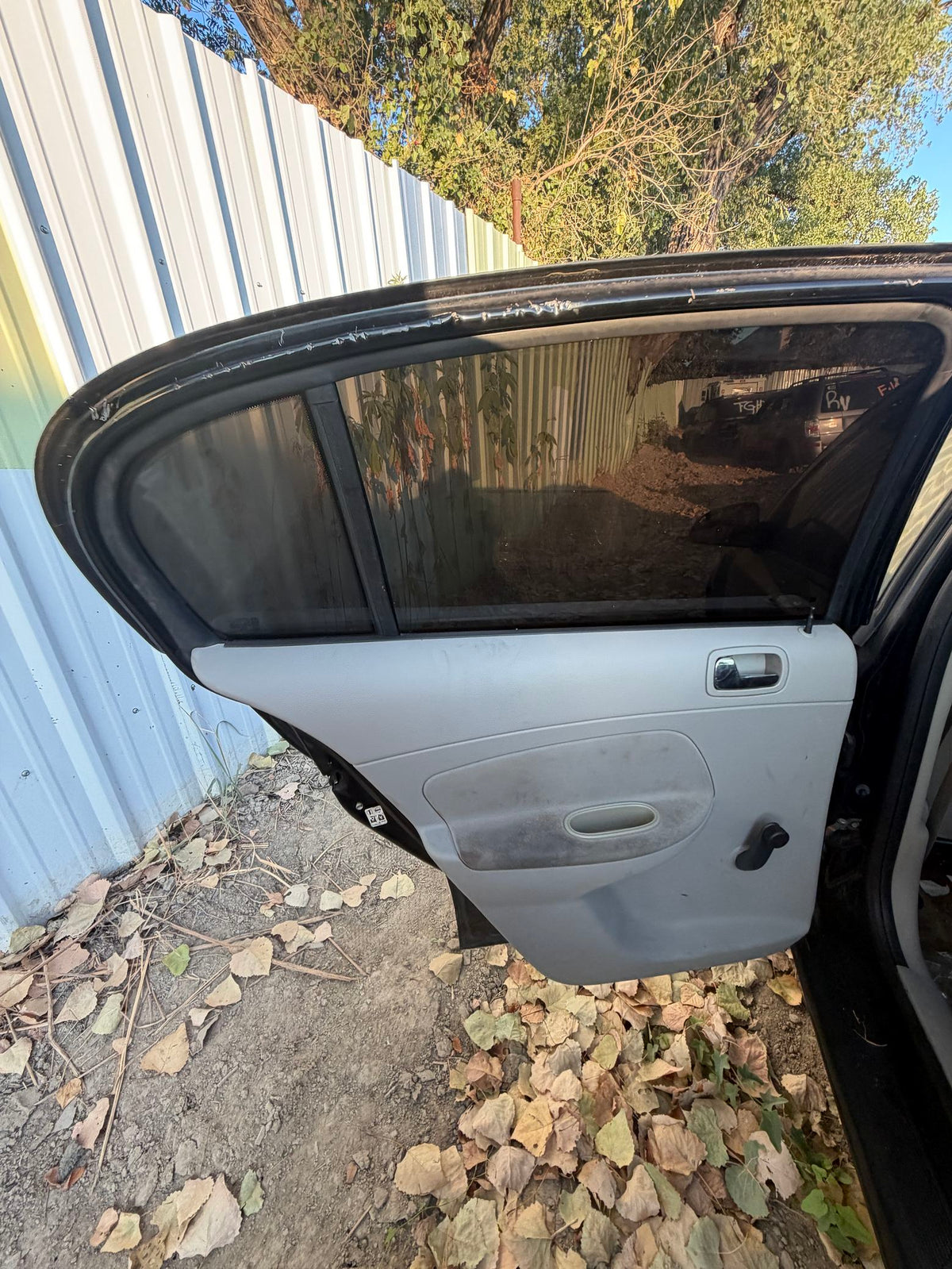 Bumper Cover Front 2005 - 2010 Chevrolet Cobalt