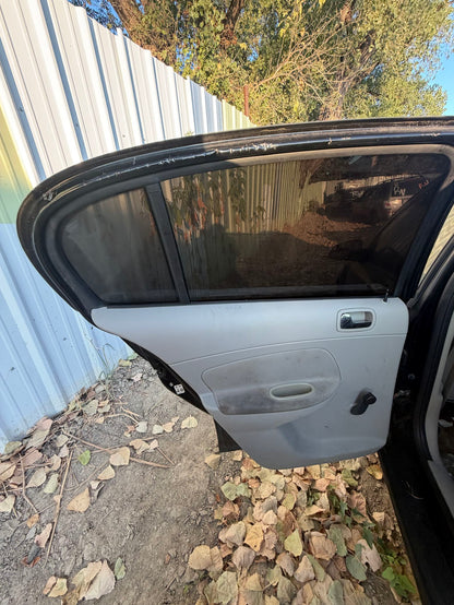 A-Pillar Trim Panel Passenger Side 2005 - 2010 Chevrolet Cobalt