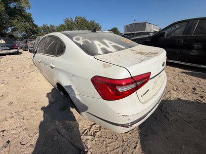Engine Control Module 2014 - 2016 Kia Cadenza