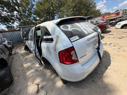 Steering Wheel 2007 - 2014 Ford Edge