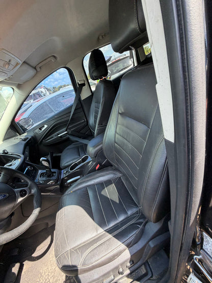 Quarter Window Glass Passenger Side 2013 - 2019 Ford Escape
