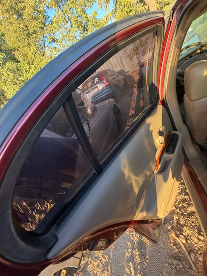 Subframe Crossmember Front 2000 - 2005 Buick LeSabre