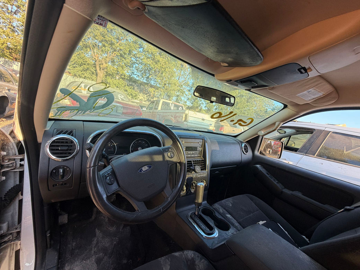 Radio 2006 - 2010 Ford Explorer