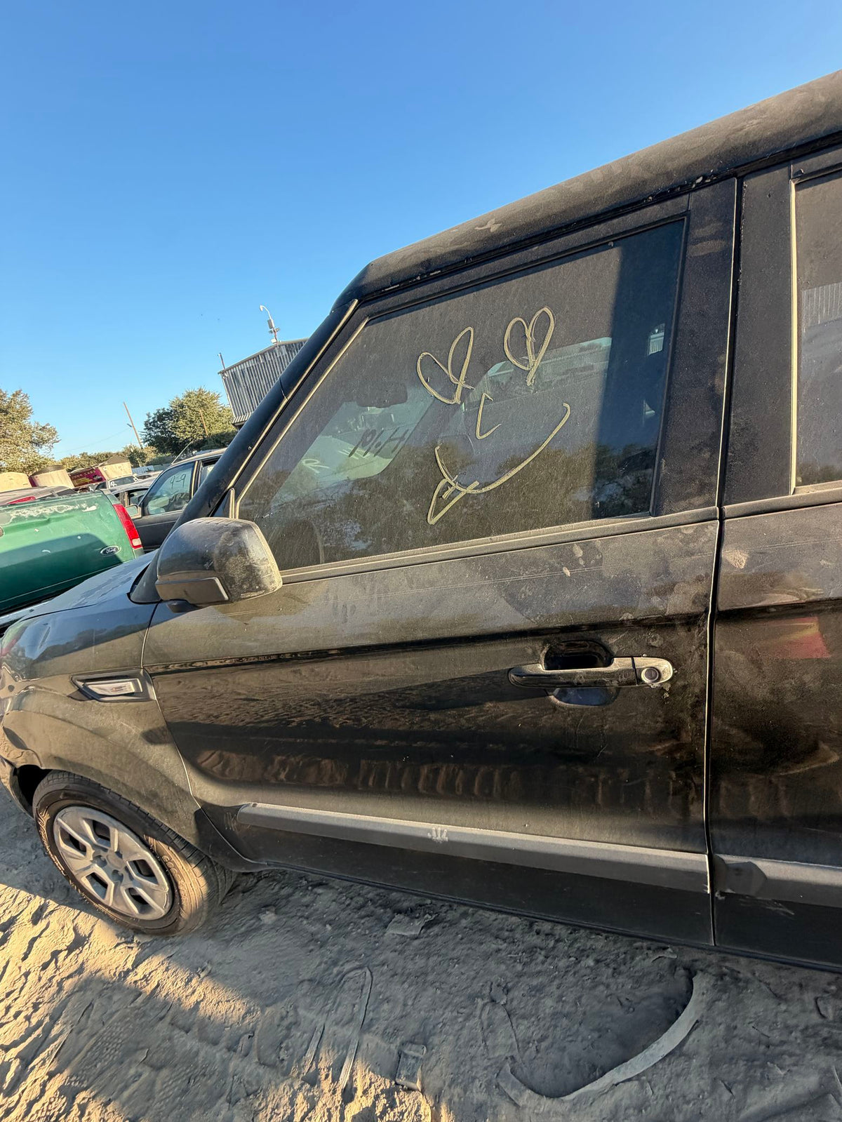 Strut Assembly Front Passenger Side 2010 - 2013 Kia Soul