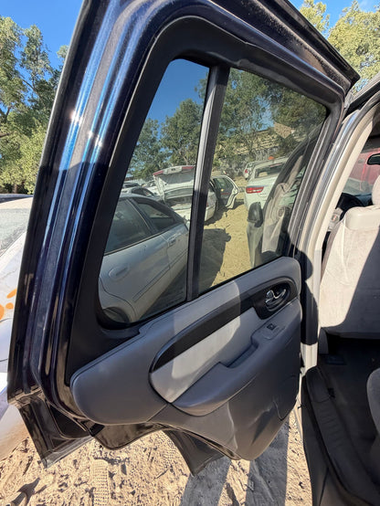 Brake Master Cylinder 2002 - 2009 GMC Envoy