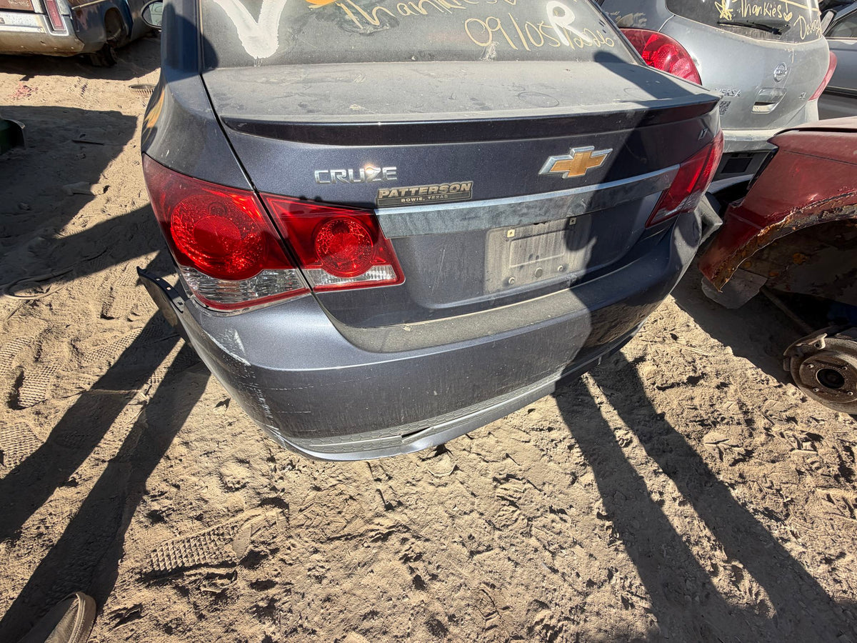 Front Subframe 2011 - 2015 Chevrolet Cruze