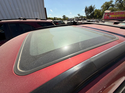 Hood 2003 - 2008 Subaru Forester