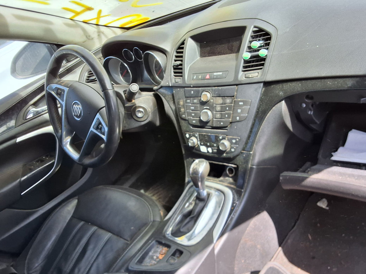 Windshield 2011 - 2017 Buick Regal