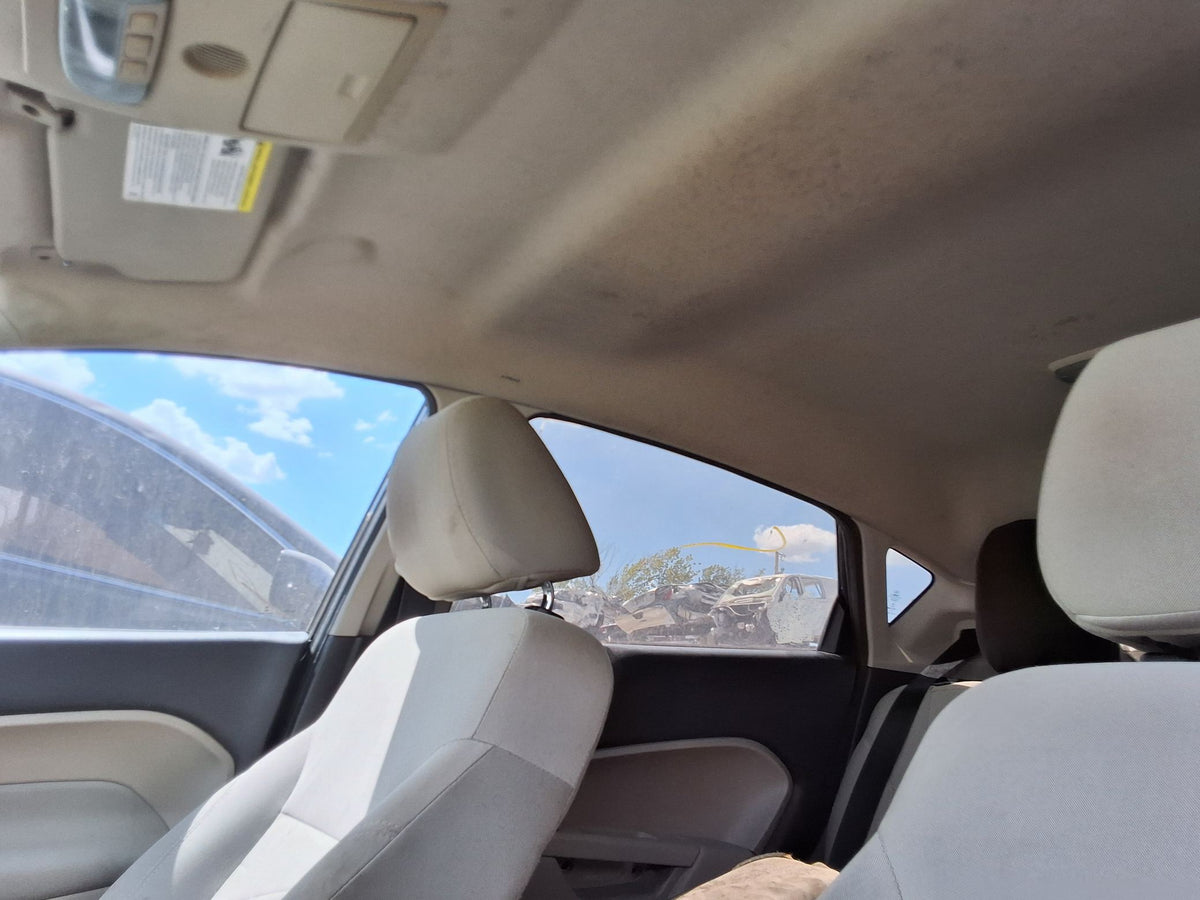 Steering Rack 2011 - 2019 Ford Fiesta