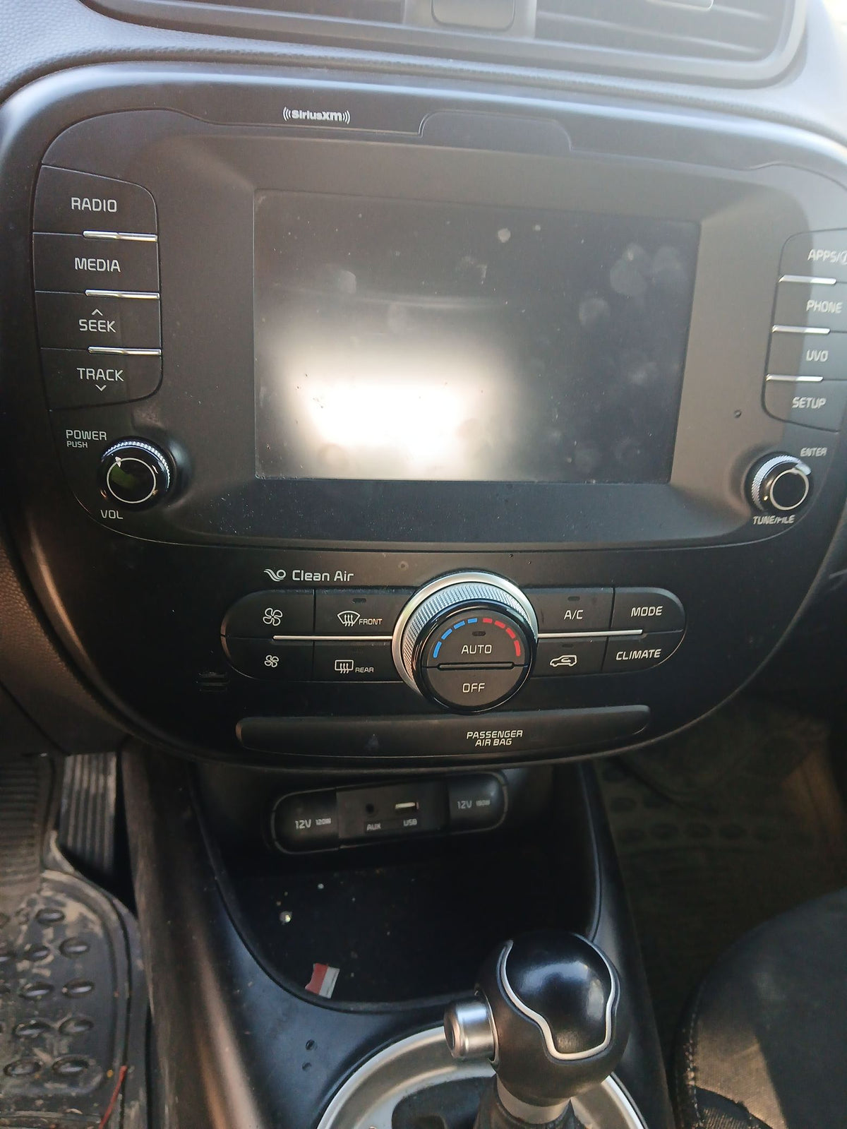 Brake Caliper Rear Driver Side 2014 - 2019 Kia Soul