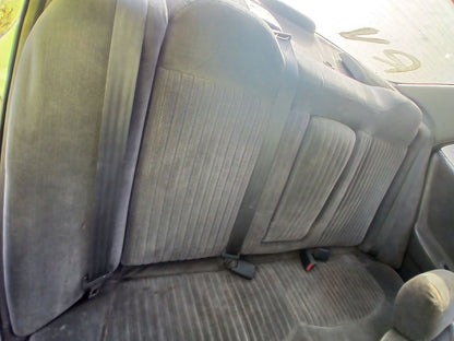 Window Regulator Rear Passenger Side 1998 - 2002 Honda Accord