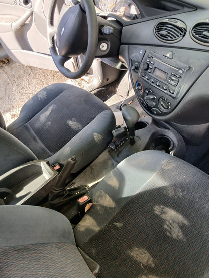 Steering Rack 2000 - 2007 Ford Focus