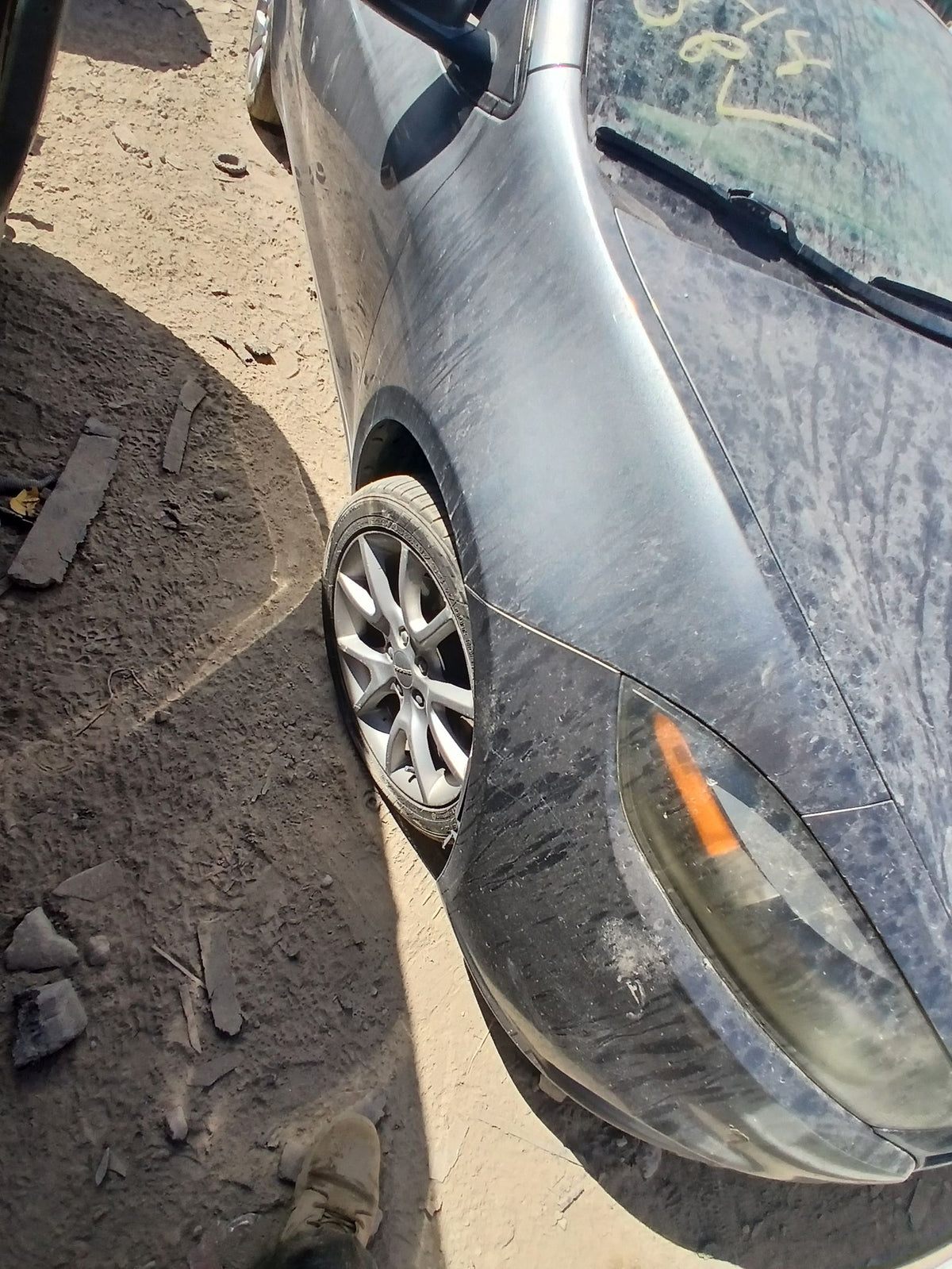 Radiator 2013 - 2016 Dodge Dart