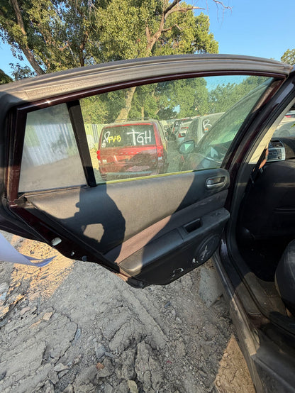 Instrument Cluster 2009 - 2013 Mazda MAZDA6