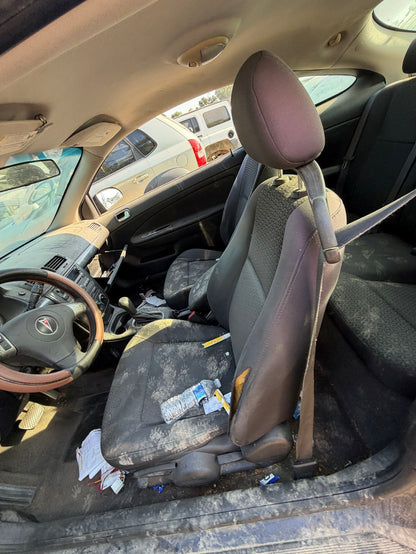 Quarter Panel Passenger Side 2007 - 2009 Pontiac G5