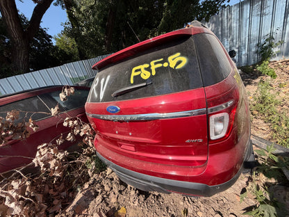 Backup Camera 2011 - 2019 Ford Explorer