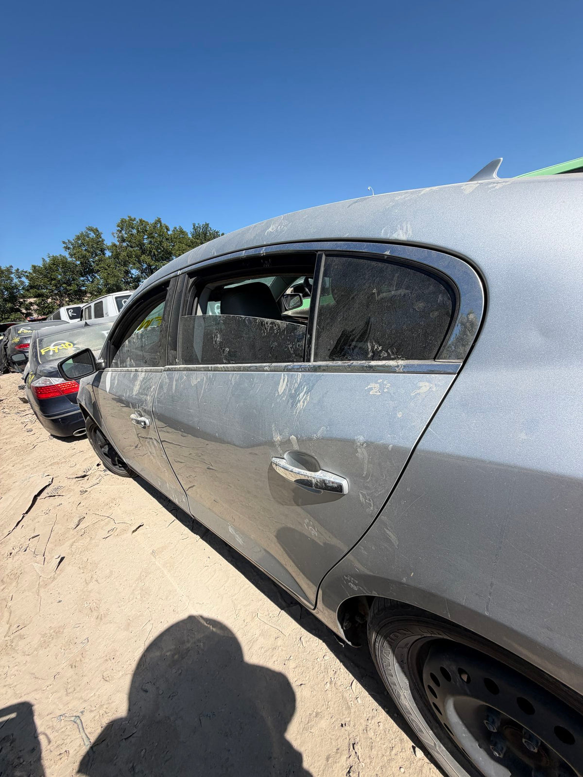 ABS Pump Module 2010 - 2016 Buick LaCrosse