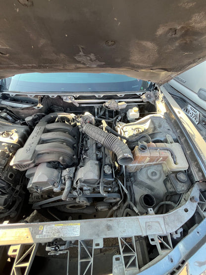 Alternator 2006 - 2010 Dodge Charger