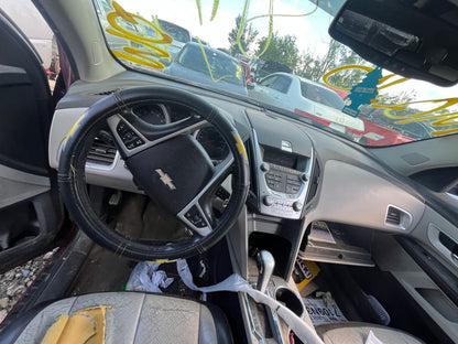 Door Shell Front Passenger Side 2010 - 2017 Chevrolet Equinox