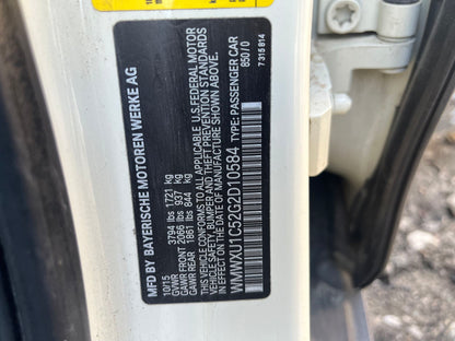 Wheel 2015 - 2024 Mini Hardtop