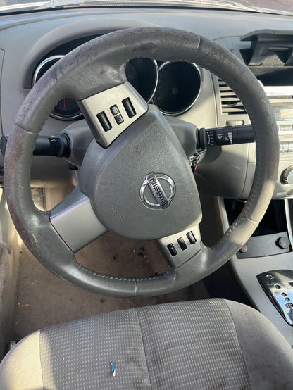 Strut Assembly Rear Passenger Side 2002 - 2006 Nissan Altima