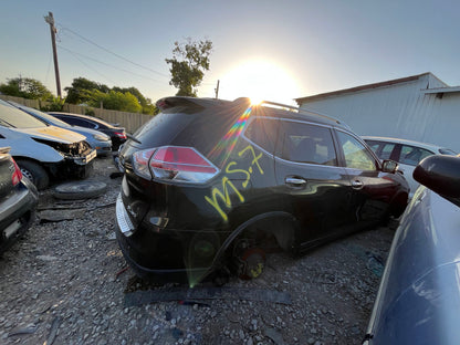 Shock Absorber Rear Driver Side 2014 - 2020 Nissan Rogue