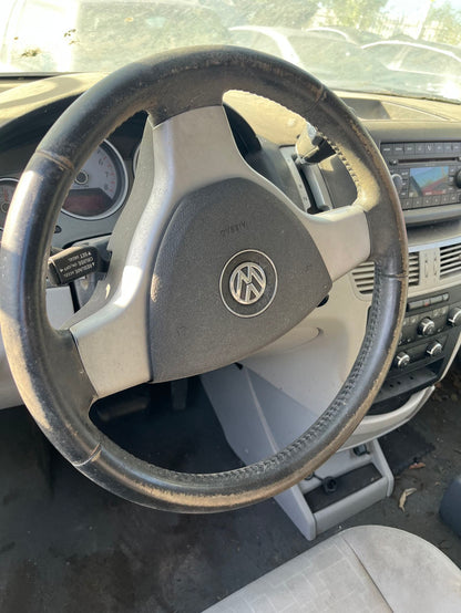 Quarter Panel Passenger Side 2009 - 2013 Volkswagen Routan