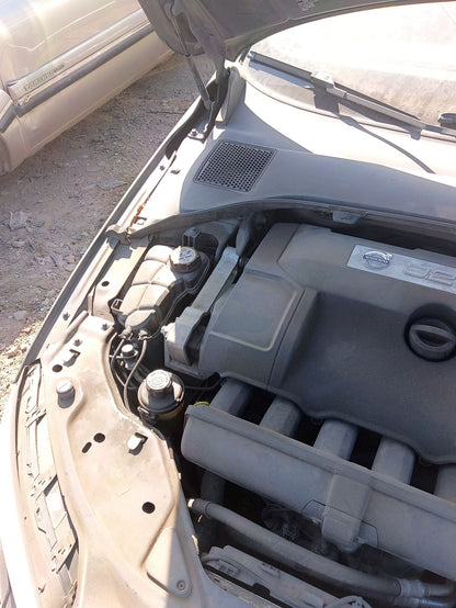 Wheel Hub Bearing Rear 2007 - 2016 Volvo S80