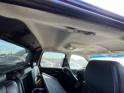 Mirror Assembly Passenger Side 2007 - 2013 Chevrolet Avalanche