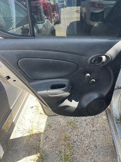 Brake Caliper Front Passenger Side 2012 - 2019 Nissan Versa