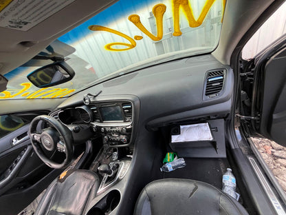 Quarter Panel Passenger Side 2011 - 2015 Kia Optima Hybrid
