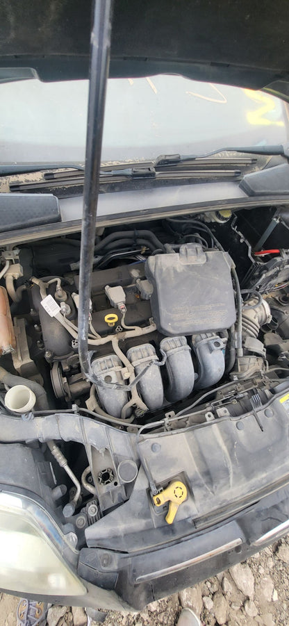 Liftgate 2012 - 2018 Ford Focus