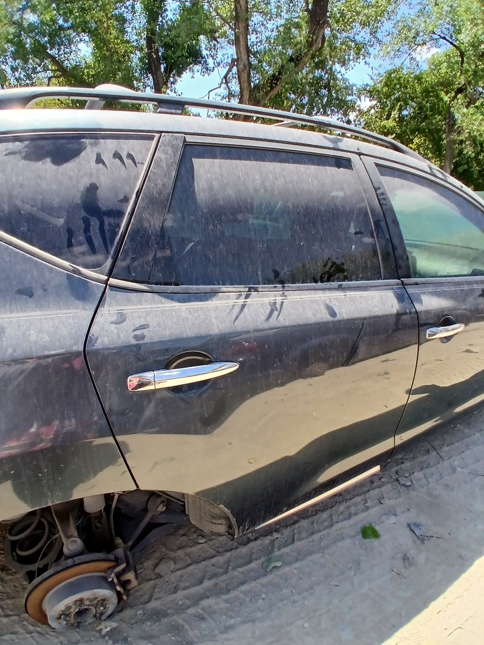 Engine Control Module 2009 - 2014 Nissan Murano
