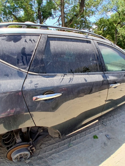 Engine Control Module 2009 - 2014 Nissan Murano