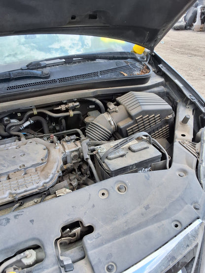 Seat Belt Retractor Front Passenger Side 2005 - 2010 Honda Odyssey