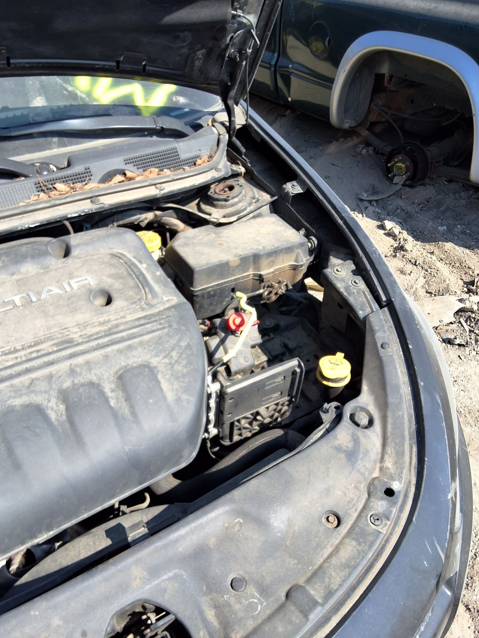 Strut Assembly Front Driver Side 2013 - 2016 Dodge Dart