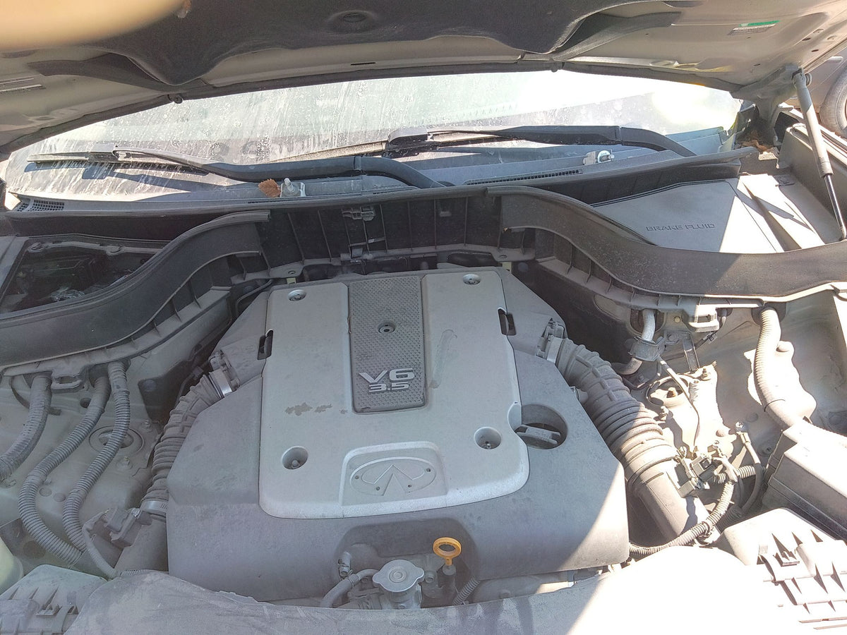 Engine Control Module 2009 - 2013 Infiniti FX35