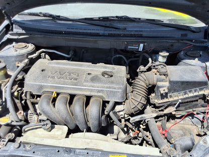 Rear Window Glass 2003 - 2008 Toyota Corolla