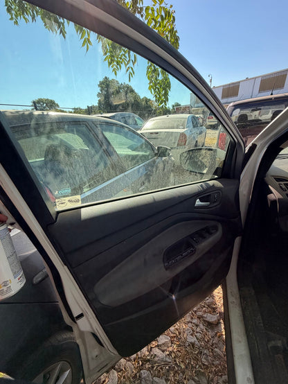 Stabilizer Bar Front 2013 - 2019 Ford Escape