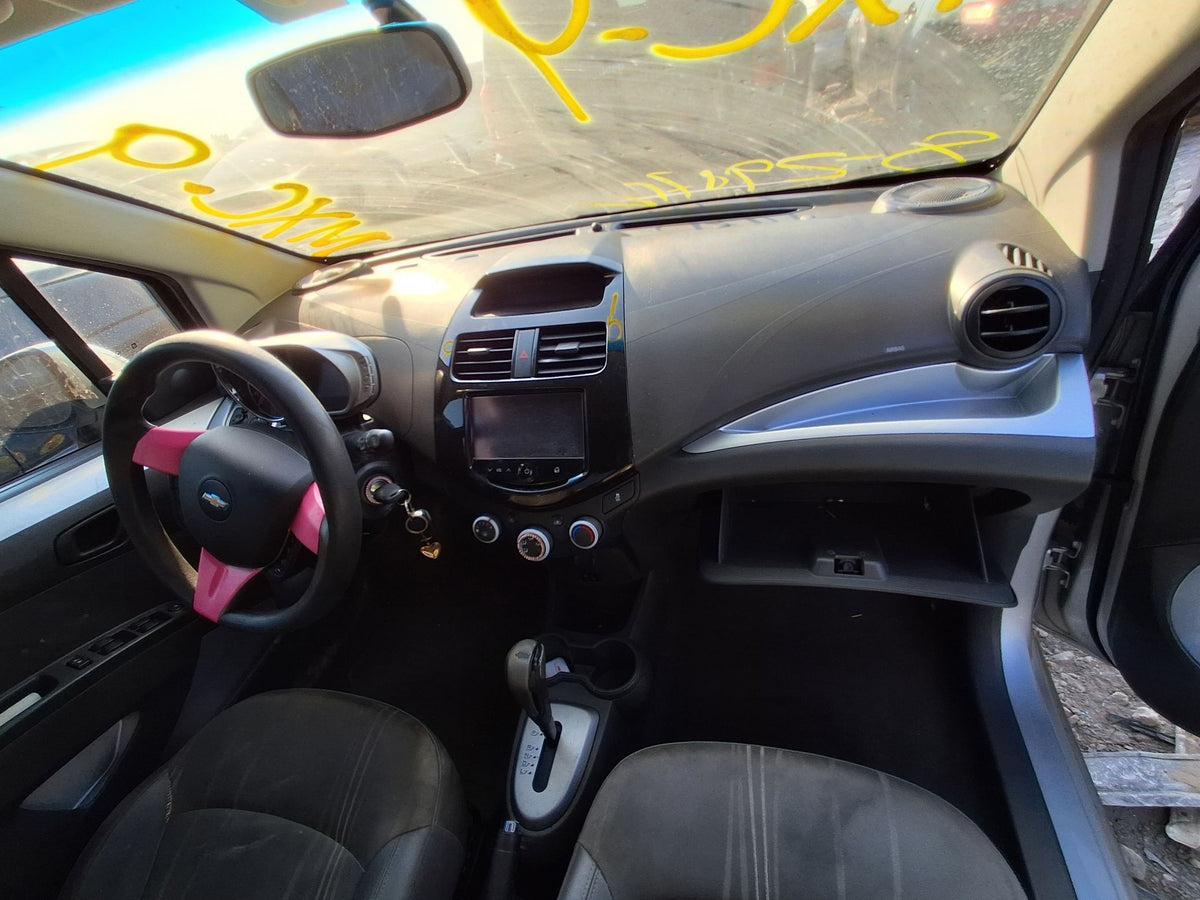 Steering Wheel 2013 - 2015 Chevrolet Spark