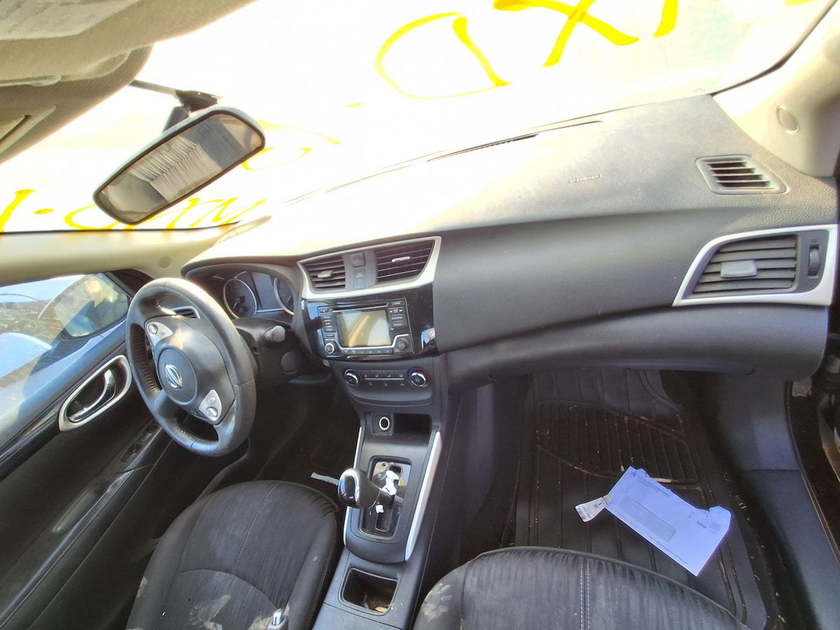 Windshield 2013 - 2019 Nissan Sentra