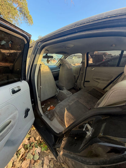 Alternator 2005 - 2010 Chevrolet Cobalt