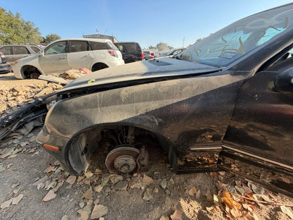 Battery Cable 2001 - 2007 Mercedes-Benz C-Class