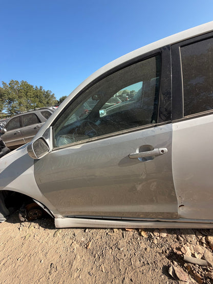 Window Motor Front Driver Side 2003 - 2008 Toyota Matrix