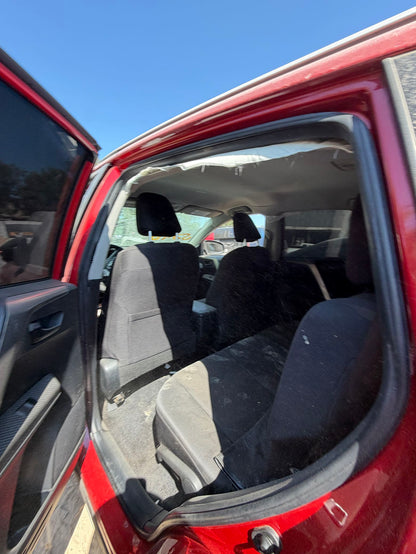 A/C Compressor 2013 - 2018 Toyota RAV4