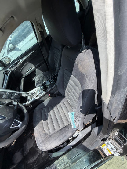 Airbag Knee Driver Side 2013 - 2020 Ford Fusion