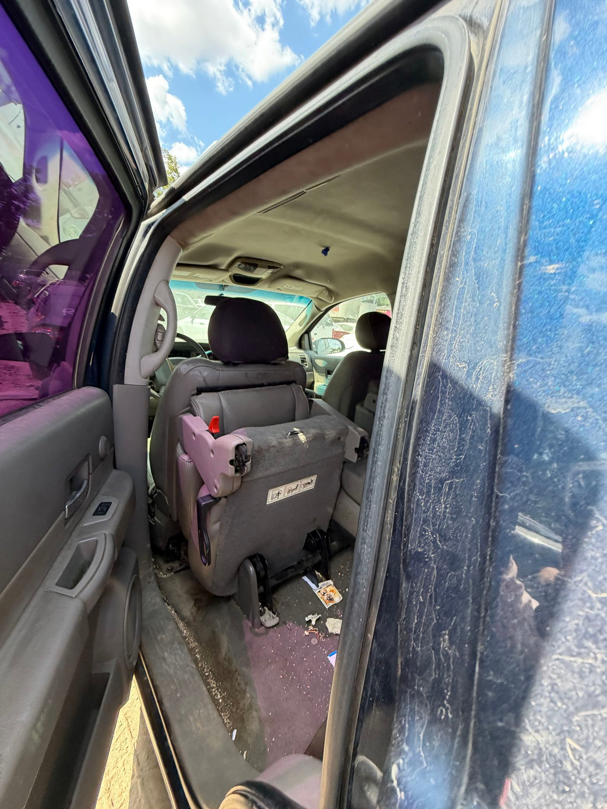 Torque Converter 2004 - 2009 Dodge Durango
