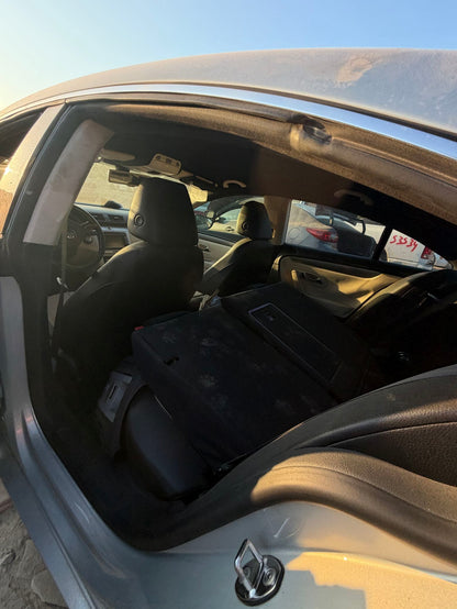 Fuse Box 2009 - 2017 Volkswagen CC